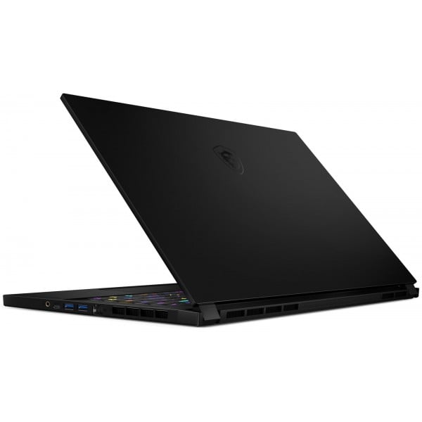 Купить Ноутбук MSI GS66 Stealth 10UG (GS6610UG-075US) - ITMag