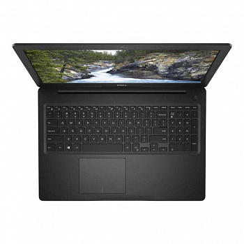 Купить Ноутбук Dell Vostro 3501 Black (N6504VN3501ERC_W10) - ITMag