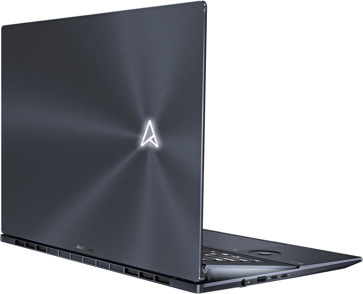 Купить Ноутбук ASUS ZenBook Pro 16X OLED UX7602VI (UX7602VI-MY018XS) - ITMag