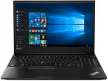Купить Ноутбук Lenovo ThinkPad E580 Black (20KS007ERT)