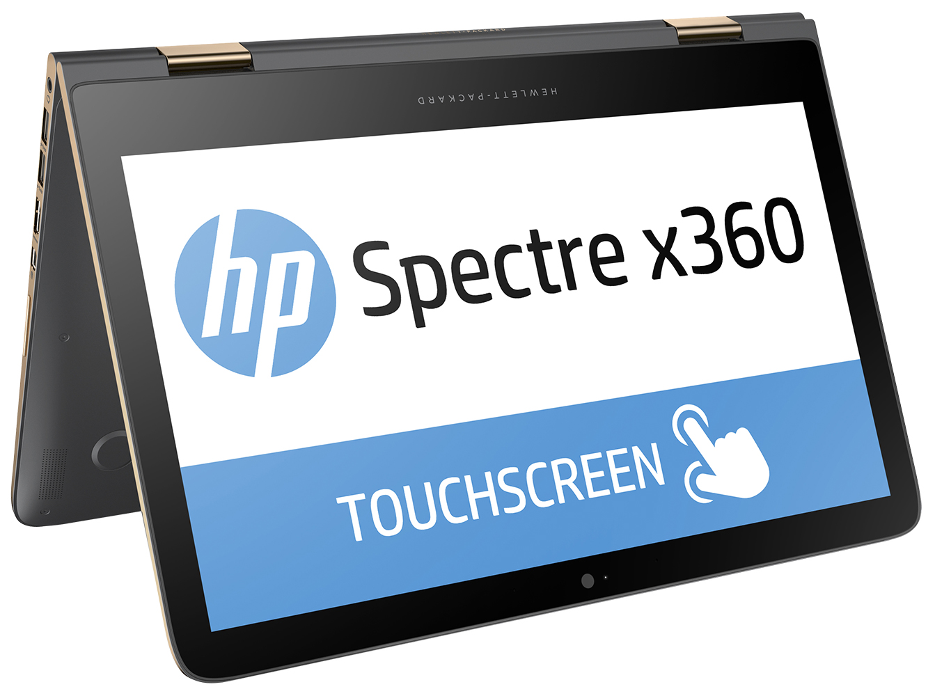 Купить Ноутбук HP Spectre x360 13-4108ur (Y0U60EA) - ITMag