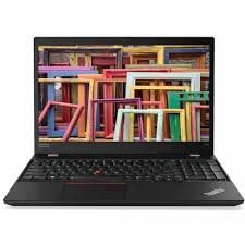 Купить Ноутбук Lenovo ThinkPad T590 (20N4004FRT) - ITMag