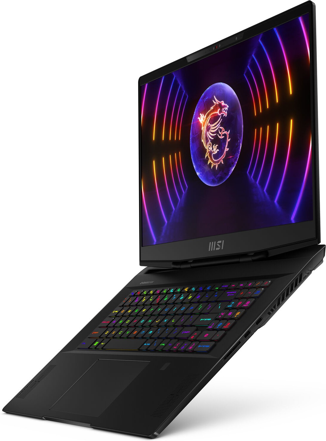 Купить Ноутбук MSI Stealth 17 Studio A13VI (A13VI-092ES) - ITMag