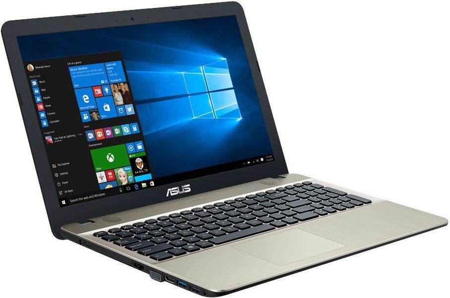 Купить Ноутбук ASUS X541UA (X541UA-BS51T-CB) (Витринный) - ITMag