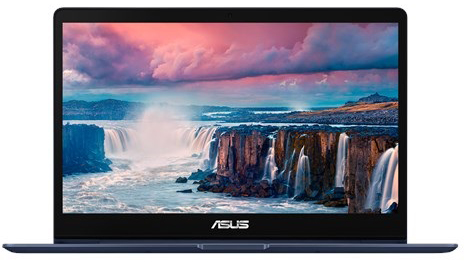 Купить Ноутбук ASUS ZenBook 13 UX331UN (UX331UN-EG008T) Grey - ITMag