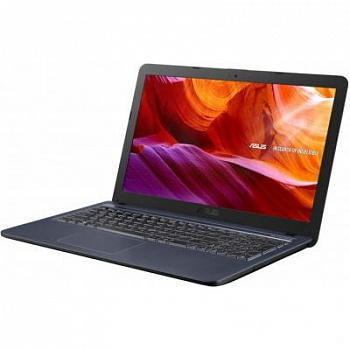 Купить Ноутбук ASUS X543MA (X543MA-DM515T) - ITMag