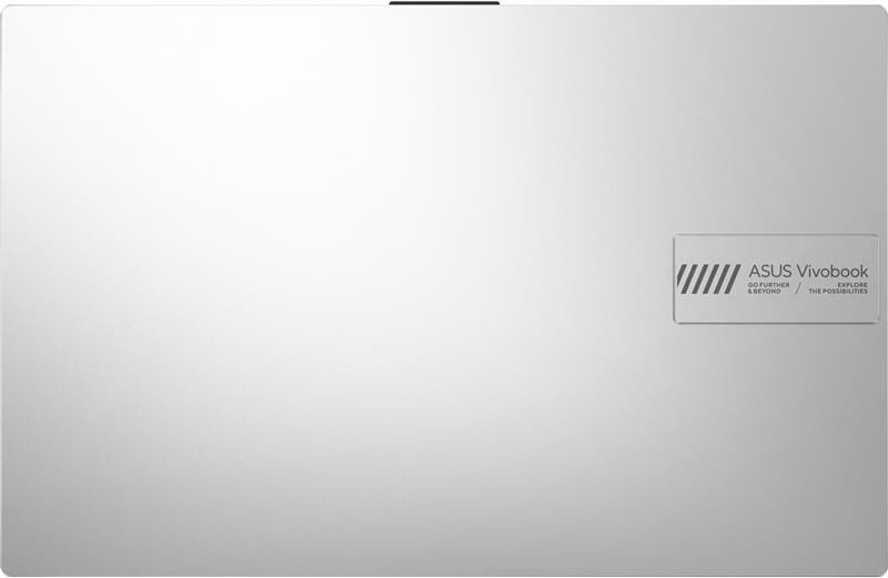 Купить Ноутбук ASUS VivoBook GO 15 E1504FA (E1504FA-NJ643W) - ITMag