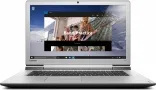 Купить Ноутбук Lenovo IdeaPad 700-17 (80RV007JRA)