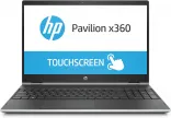 Купить Ноутбук HP Pavilion x360 - 15-cr0051cl (4BV53UA)