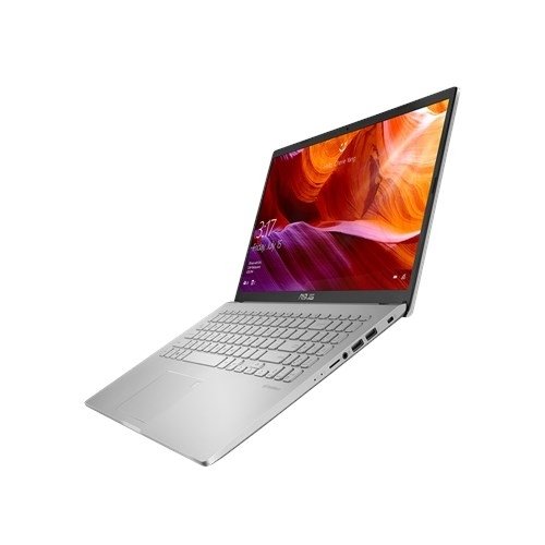 Купить Ноутбук ASUS X509FJ Silver (X509FJ-BQ165) - ITMag