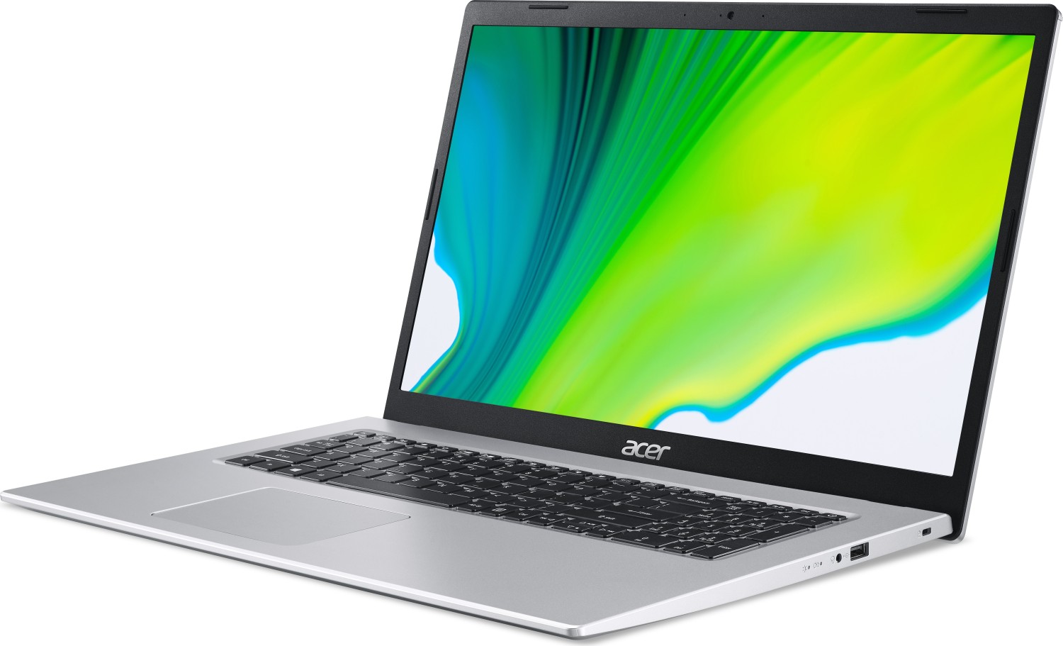 Купить Ноутбук Acer Aspire 5 A517-52-72DP (NX.A5CAA.00K) - ITMag