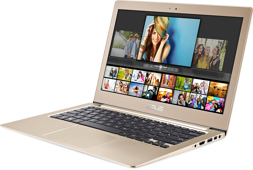 Купить Ноутбук ASUS ZENBOOK UX303UB (UX303UB-R4049T) - ITMag