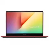 Купить Ноутбук ASUS VivoBook S15 S530UN Grey-Red (S530UN-BQ287T)