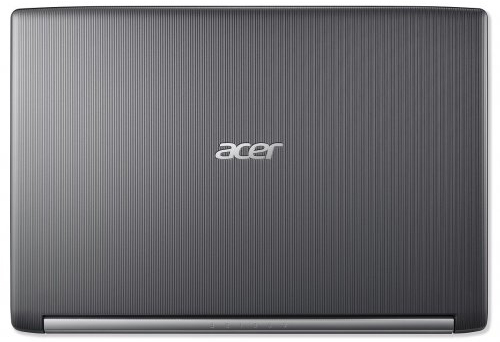 Купить Ноутбук Acer Aspire 5 A515-51G (NX.GPDEU.035) Steel Gray - ITMag