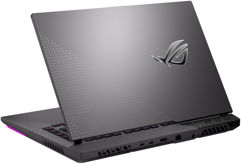 Купить Ноутбук ASUS ROG Strix G15 G513RM (G513RM-716512G0W) - ITMag