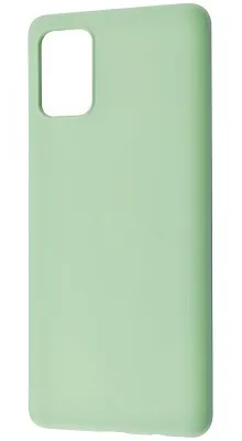 WAVE Colorful Case (TPU) iPhone 11 (mint gum) - ITMag