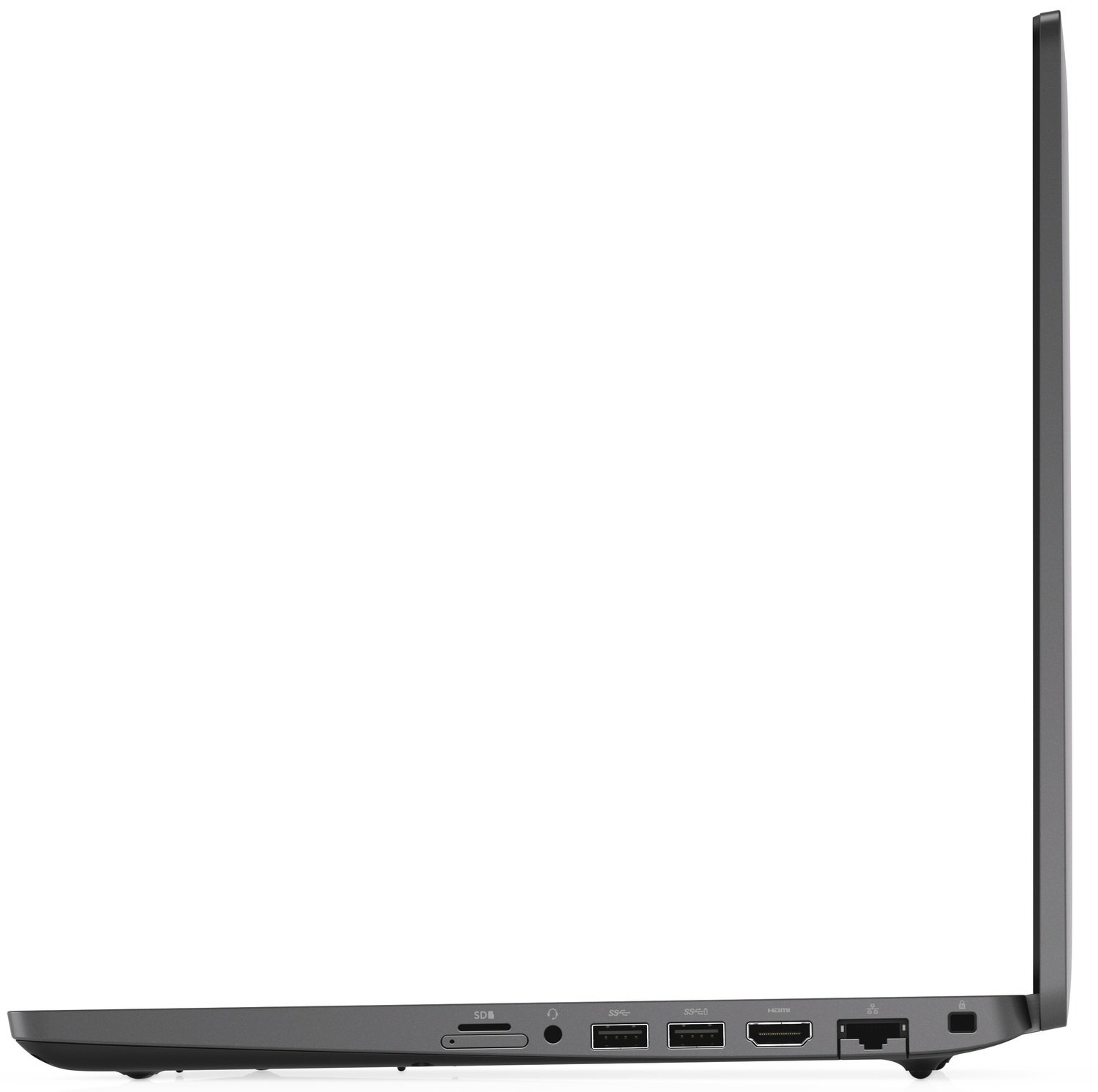 Купить Ноутбук Dell Latitude 5500 Black (N099L550015ERC_W10) - ITMag