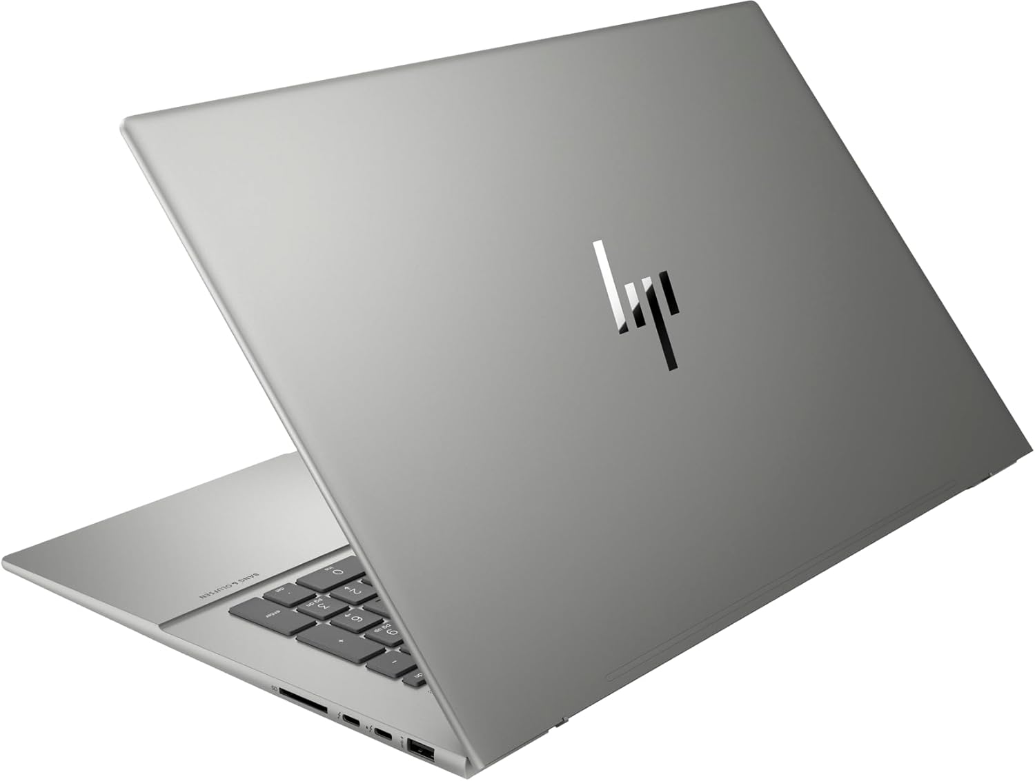 Купить Ноутбук HP ENVY 17-cr1075 (8R6M0UA) - ITMag