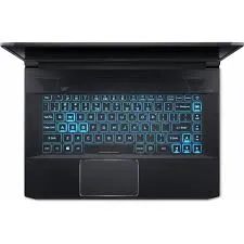 Купить Ноутбук Acer Predator Triton 500 PT515-51-73DS Black (NH.Q50EU.019) - ITMag