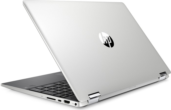 Купить Ноутбук HP Pavilion x360 15-dq1001ng (8BQ46EA) - ITMag