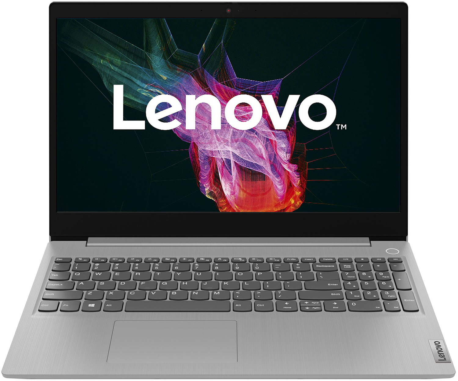 Купить Ноутбук Lenovo IdeaPad 3 15IIL05 Platinum Grey (81WE016NPB) - ITMag