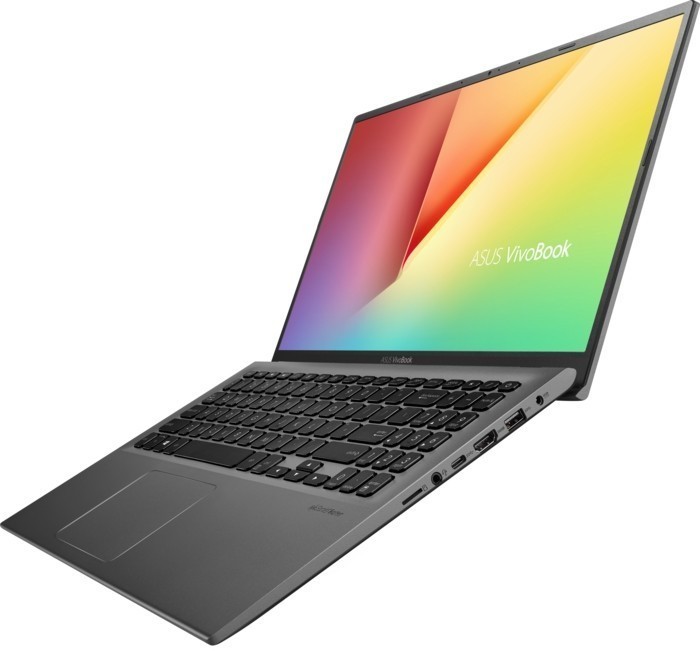 Купить Ноутбук ASUS VivoBook 15 F512JA (F512JA-AS54) - ITMag