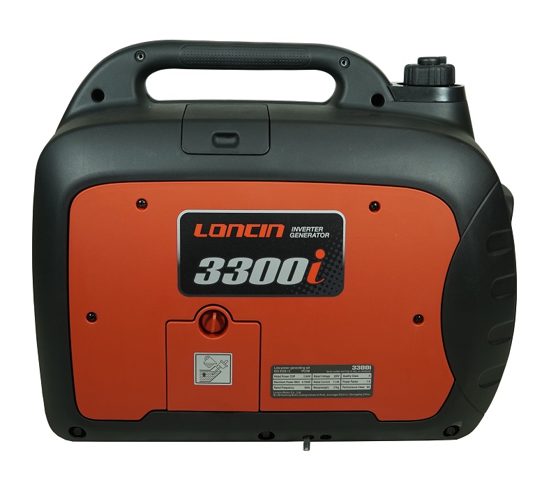 Loncin LC3300i - ITMag