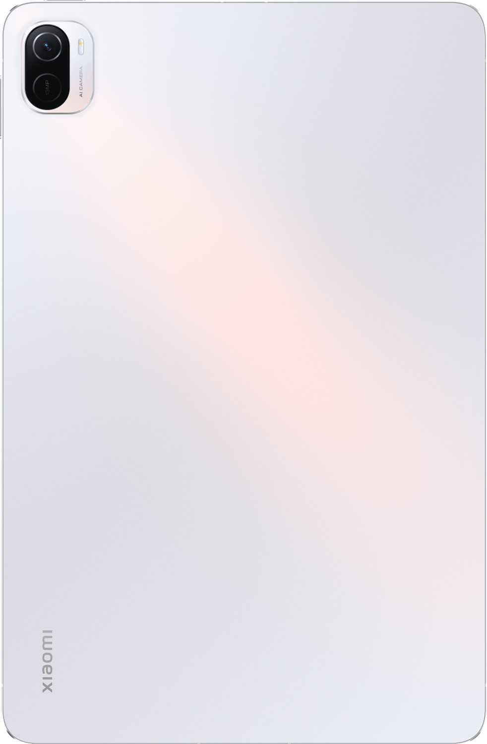 Xiaomi Pad 5 6/128GB Pearl White EU - ITMag