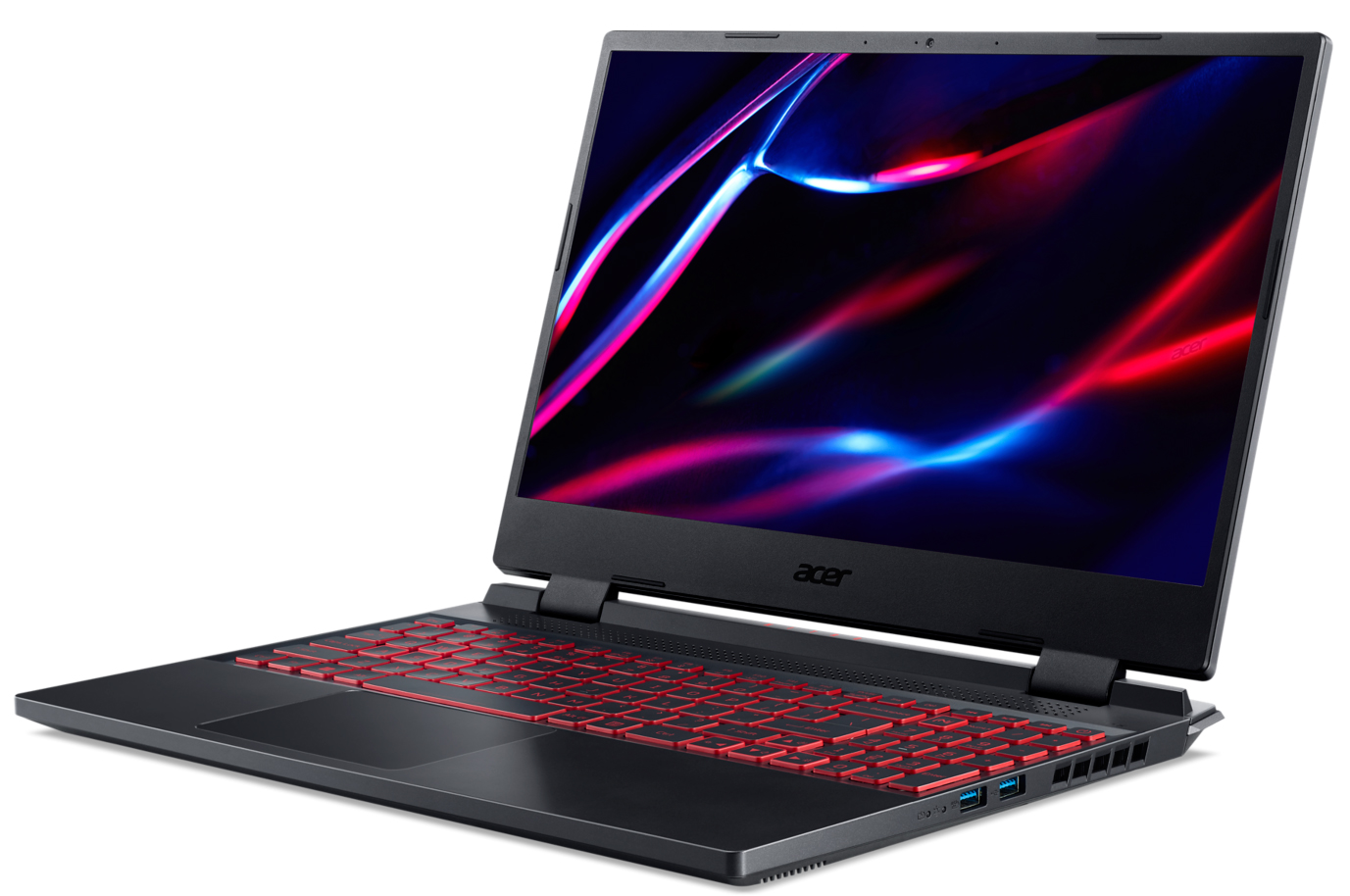 Купить Ноутбук Acer Nitro 5 AN515-46 (NH.QH1EX.01S) - ITMag