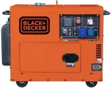 Black+Decker BXGND5300E