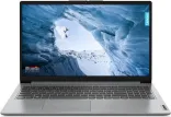Купить Ноутбук Lenovo IdeaPad 1 15IAU7 Cloud Grey (82QD004ARA)
