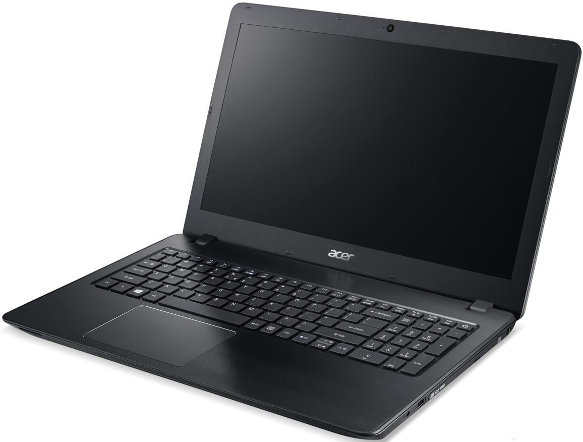 Купить Ноутбук Acer Aspire F 15 F5-573-7630 (NX.GD3AA.002) - ITMag
