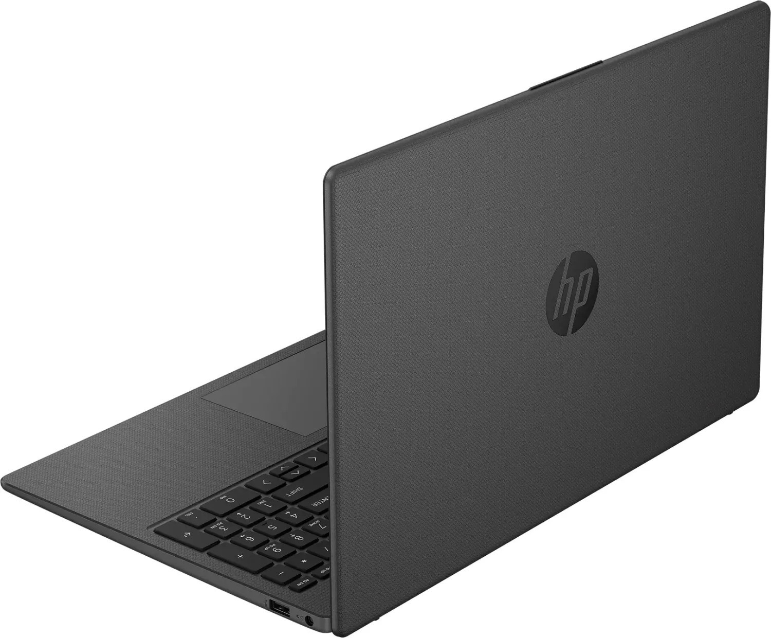 Купить Ноутбук HP 240 G10 Dark Ash Silver (816K2EA) - ITMag