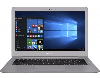 Купить Ноутбук ASUS ZenBook UX330UA (UX330UA-FB012R) Gray - ITMag