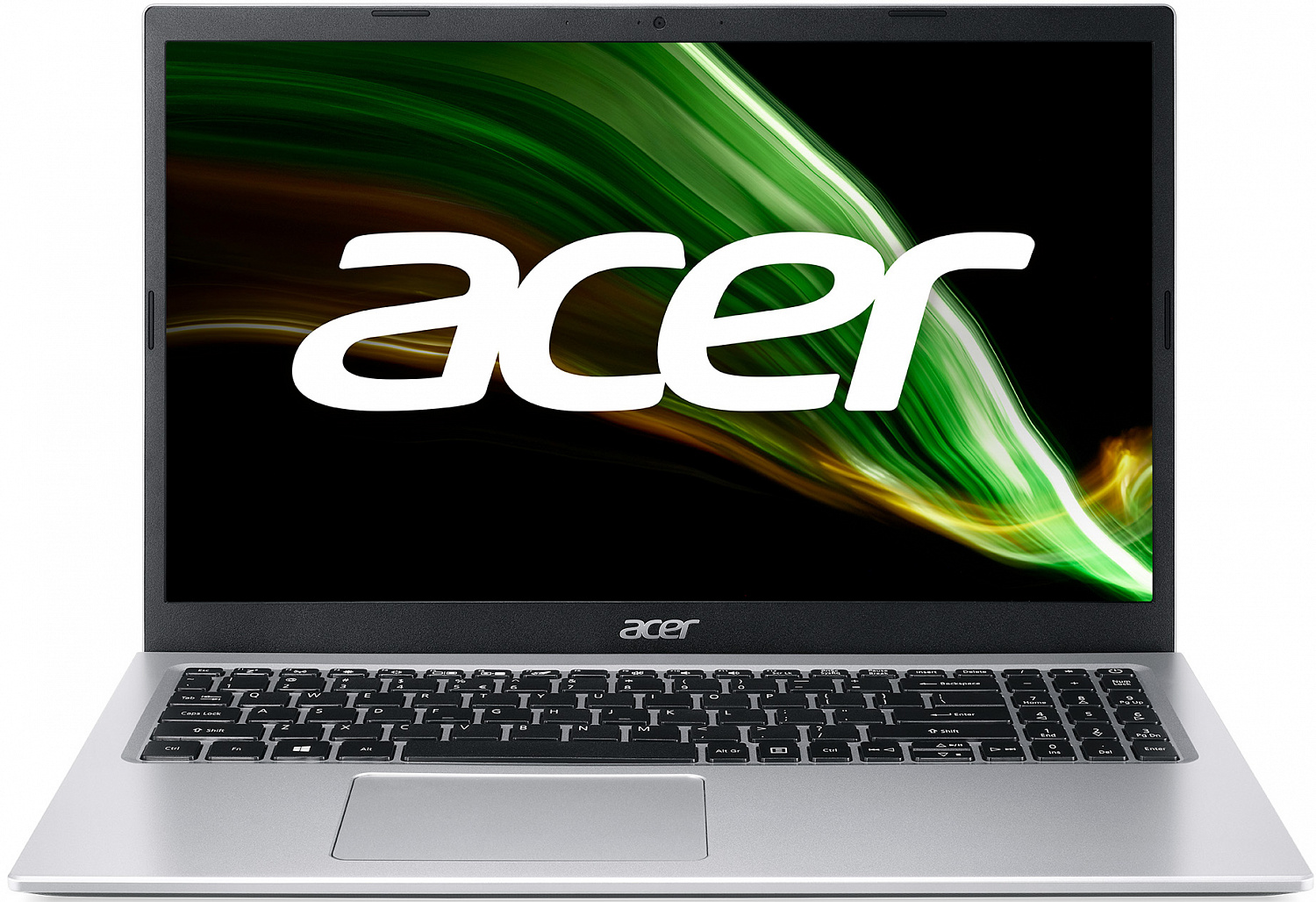 Купить Ноутбук Acer Aspire 3 A317-53-70XW Pure Silver (NX.AD0EU.00M) - ITMag