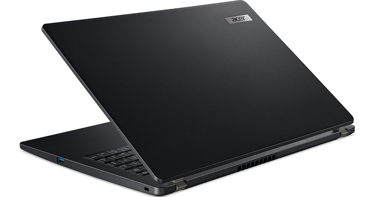 Купить Ноутбук Acer TravelMate P2 TMP215-53 (NX.VPVEU.00M) - ITMag