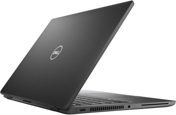 Купить Ноутбук Dell Latitude 7320 Black (N099L732013UA_UBU) - ITMag