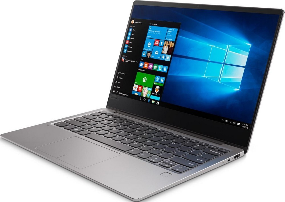 Купить Ноутбук Lenovo IdeaPad 720S-13IKBR (81BV007SRA) - ITMag