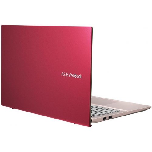 Купить Ноутбук ASUS VivoBook S15 S531FL Punk Pink (S531FL-BQ070) - ITMag