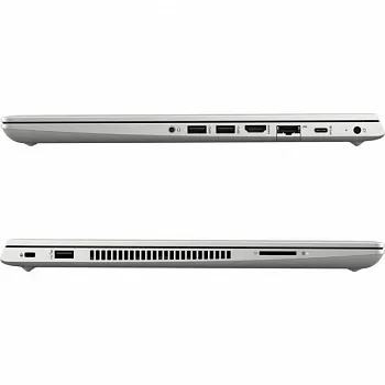 Купить Ноутбук HP ProBook 440 G7 Touch Silver (6XJ55AV_V12) - ITMag