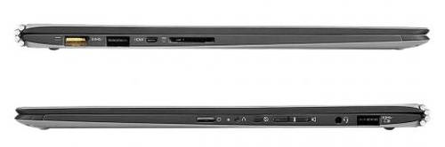 Купить Ноутбук Lenovo Yoga 3 Pro (80HE00V1PB) - ITMag