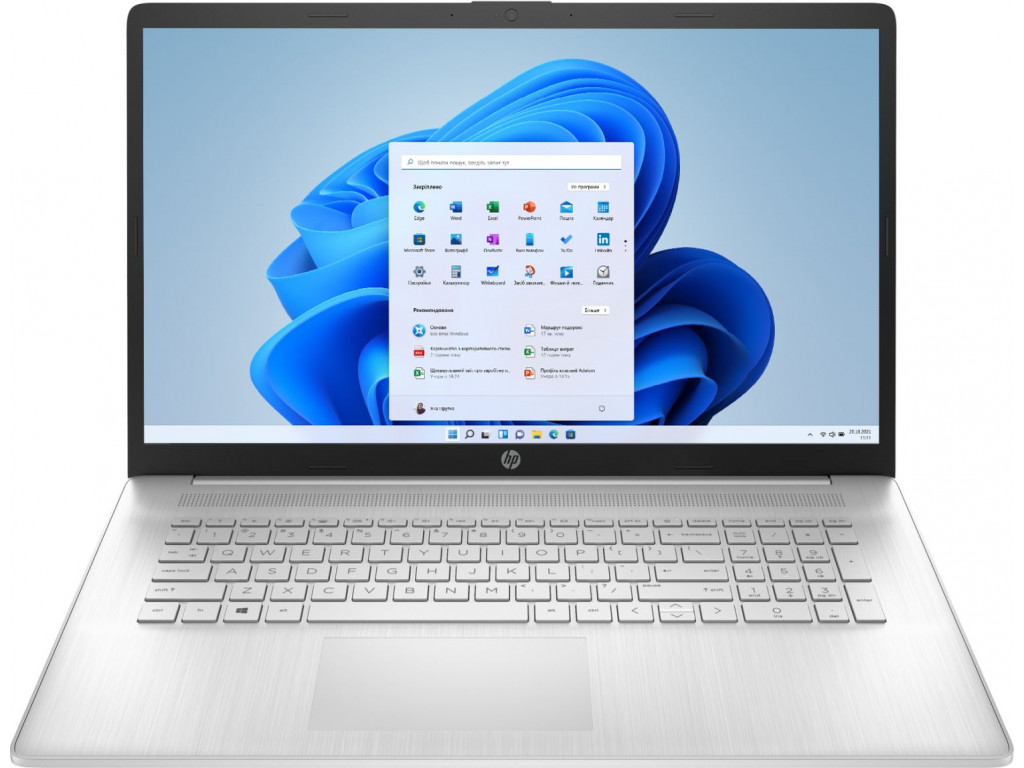 Купить Ноутбук HP 17-cn0023dx (668S3UA) - ITMag