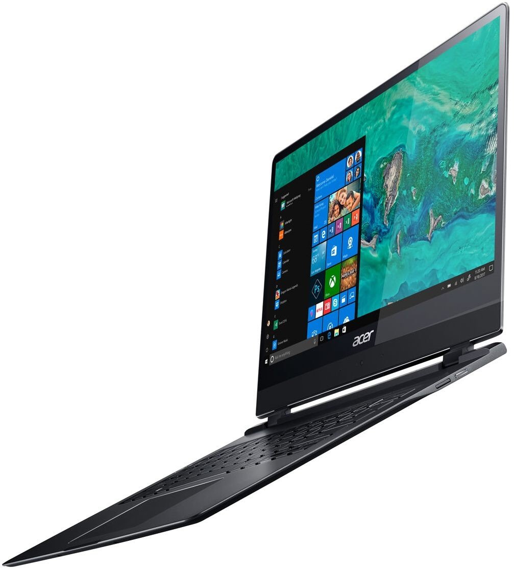 Купить Ноутбук Acer Swift 7 SF714-51T-M9H0 (NX.GUHAA.001) - ITMag