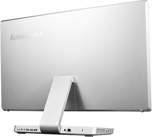 Купить Ноутбук Lenovo IdeaCentre A720 (57-308792) (Lenovo IdeaCentre A720 (25647FU) - ITMag