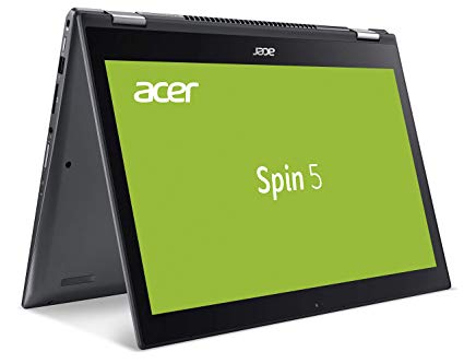 Купить Ноутбук Acer Spin 5 SP515-51N-59EE (NX.GSFAA.003) - ITMag