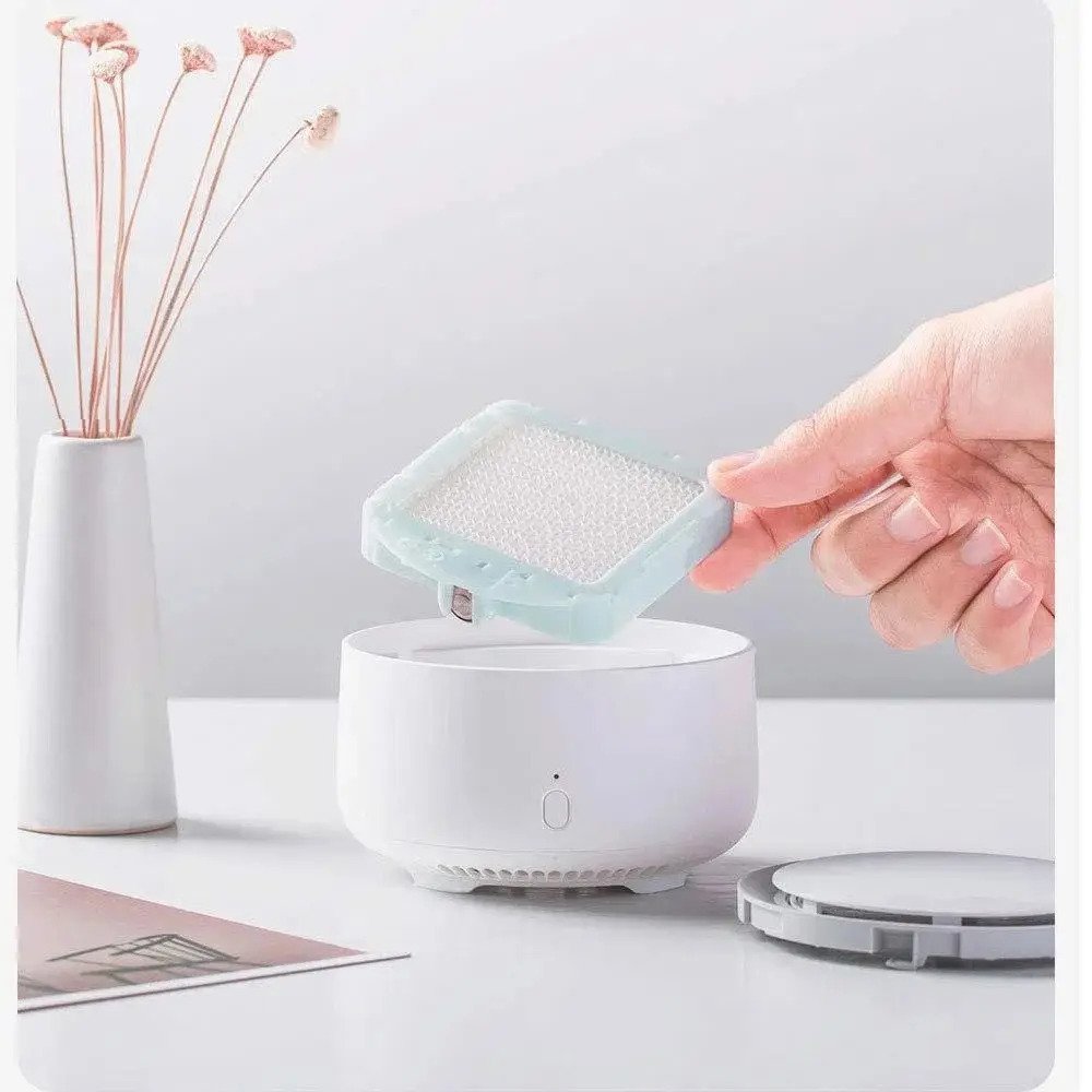 Сменный картридж Xiaomi MiJia Mosquito Repellent (BHR4973RT) - ITMag