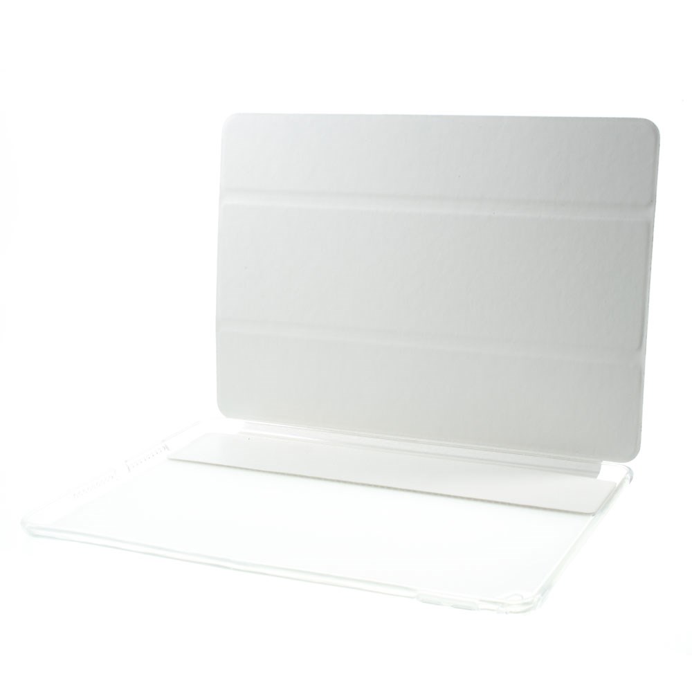 Чехол EGGO для iPad Air 2 Tri-fold Stand -  White - ITMag