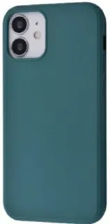 WAVE Colorful Case (TPU) iPhone 11 (forest green) - ITMag