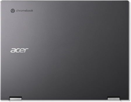 Купить Ноутбук Acer Chromebook Spin CP713-3W-5102 (NX.AHAAA.001) - ITMag