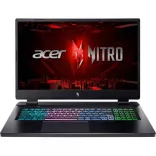 Купить Ноутбук Acer Nitro 17 AN17-51-72B (NH.QK6AA.003)